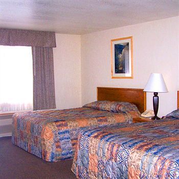 Main Motel - An Independent Magnuson Hotel إلي المظهر الخارجي الصورة