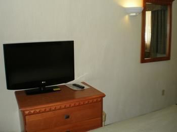 Main Motel - An Independent Magnuson Hotel إلي المظهر الخارجي الصورة